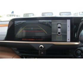 
									TOYOTA Crown CrossOver 2.5 Z 4WD Pearl White 2024′ FEER2 full								