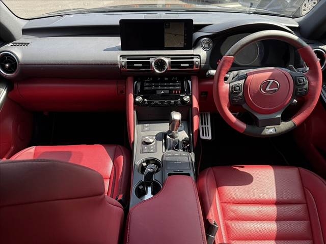 Lexus IS 300F Sport Mode Black   Late   Black 2021′ FEEW8