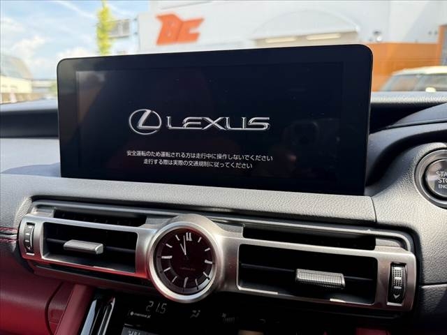 Lexus IS 300F Sport Mode Black   Late   Black 2021′ FEEW8