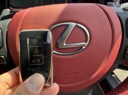 Lexus IS 300F Sport Mode Black   Late   Black 2021′ FEEW8