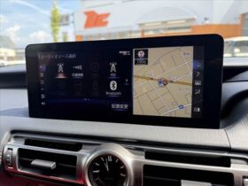 
									Lexus IS 300F Sport Mode Black   Late   Black 2021′ FEEW8 full								