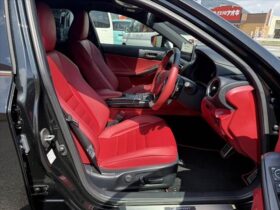 
									Lexus IS 300F Sport Mode Black   Late   Black 2021′ FEEW8 full								