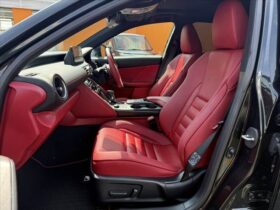 
									Lexus IS 300F Sport Mode Black   Late   Black 2021′ FEEW8 full								