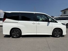 
									TOYOTA Noah G 10.5 Inch DA  Navi   Full Seg   Pearl White 2024′ FEEWC full								