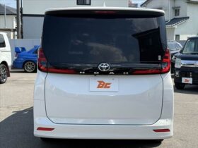 
									TOYOTA Noah G 10.5 Inch DA  Navi   Full Seg   Pearl White 2024′ FEEWC full								