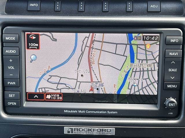 MITSUBISHI Pajero Long EXCEED Black 2007′ FEEWU