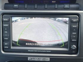 
									MITSUBISHI Pajero Long EXCEED Black 2007′ FEEWU full								