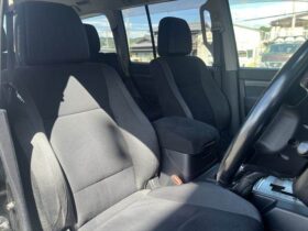 
									MITSUBISHI Pajero Long EXCEED Black 2007′ FEEWU full								
