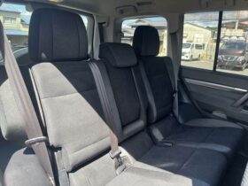 
									MITSUBISHI Pajero Long EXCEED Black 2007′ FEEWU full								