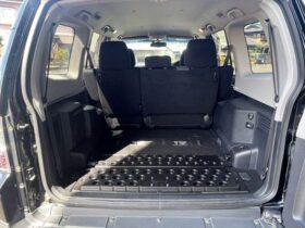 
									MITSUBISHI Pajero Long EXCEED Black 2007′ FEEWU full								