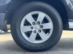 
									MITSUBISHI Pajero Long EXCEED Black 2007′ FEEWU full								