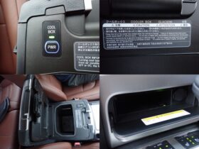 
									TOYOTA Land Cruiser Wagon ZX Black 2020′ FG78R full								