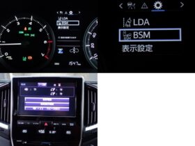 
									TOYOTA Land Cruiser Wagon ZX Black 2020′ FG78R full								