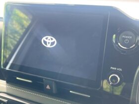 
									TOYOTA Noah S-Z Pearl White 2023′ FGF4G full								