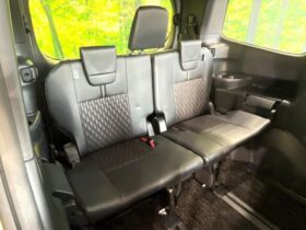 
									TOYOTA Noah S-Z Pearl White 2023′ FGF4G full								