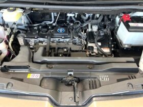 
									TOYOTA Noah S-Z Pearl White 2023′ FGF4G full								