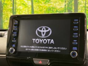 
									TOYOTA Yaris Cross Z Pearl White 2021′ FGF75 full								