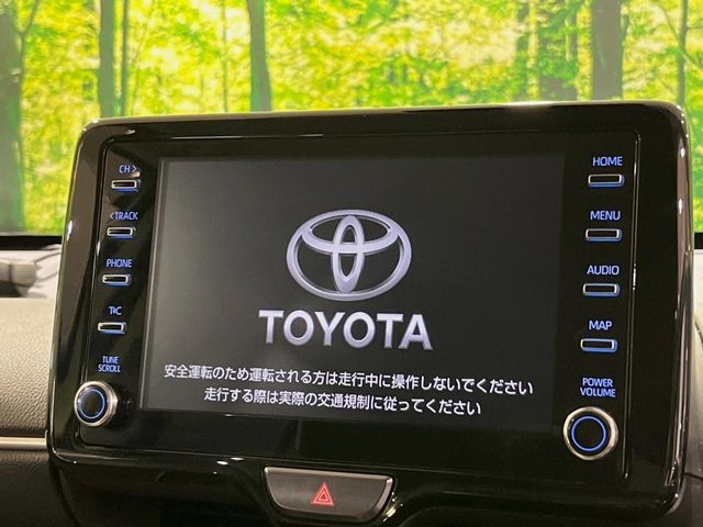 TOYOTA Yaris Cross Z Pearl White 2021′ FGF75