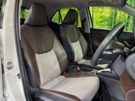 
									TOYOTA Yaris Cross Z Pearl White 2021′ FGF75 full								