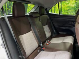 
									TOYOTA Yaris Cross Z Pearl White 2021′ FGF75 full								