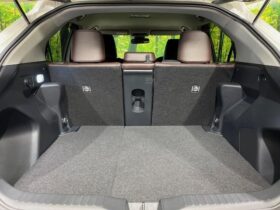 
									TOYOTA Yaris Cross Z Pearl White 2021′ FGF75 full								