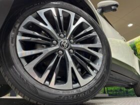 
									TOYOTA Yaris Cross Z Pearl White 2021′ FGF75 full								