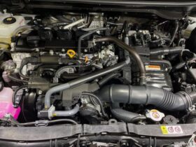 
									TOYOTA Yaris Cross Z Pearl White 2021′ FGF75 full								