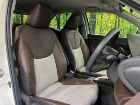 
									TOYOTA Yaris Cross Z Pearl White 2021′ FGF7A full								