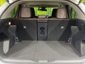 
									TOYOTA Yaris Cross Z Pearl White 2021′ FGF7A full								