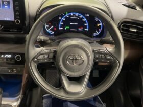 
									TOYOTA Yaris Cross Z Pearl White 2021′ FGF7A full								