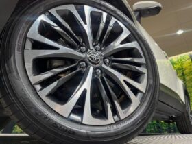 
									TOYOTA Yaris Cross Z Pearl White 2021′ FGF7A full								