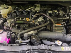 
									TOYOTA Yaris Cross Z Pearl White 2021′ FGF7A full								