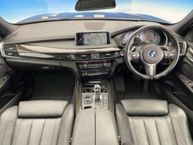 
									BMW X5 xDrive35d M Sport Black 2013′ FGFBK full								