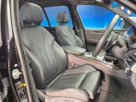 
									BMW X5 xDrive35d M Sport Black 2013′ FGFBK full								