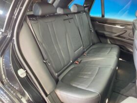 
									BMW X5 xDrive35d M Sport Black 2013′ FGFBK full								