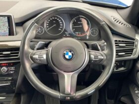 
									BMW X5 xDrive35d M Sport Black 2013′ FGFBK full								