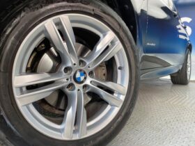 
									BMW X5 xDrive35d M Sport Black 2013′ FGFBK full								
