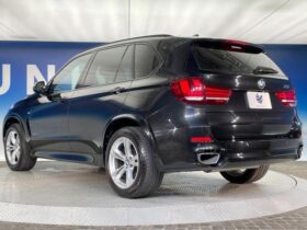 
									BMW X5 xDrive35d M Sport Black 2013′ FGFBK full								