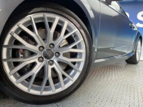 
									Audi TT Base Grade Gray 2015′ FGFC4 full								