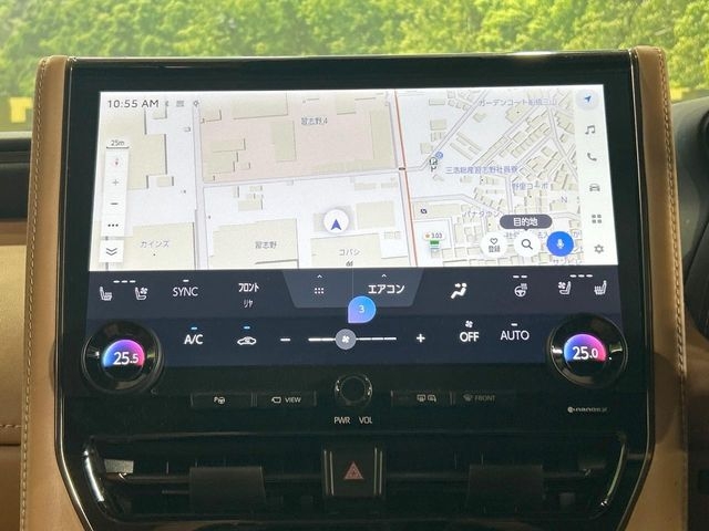 TOYOTA Vellfire Z Premier White 2023′ FGFGL