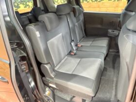 
									TOYOTA Sienta X Black 2025′ FGFGS full								