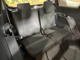 
									TOYOTA Sienta X Black 2025′ FGFGS full								