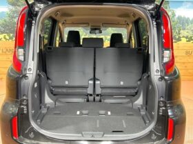 
									TOYOTA Sienta X Black 2025′ FGFGS full								