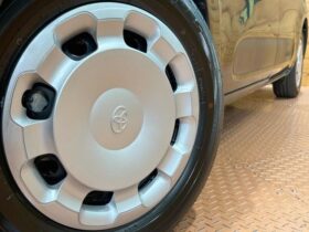 
									TOYOTA Sienta X Black 2025′ FGFGS full								