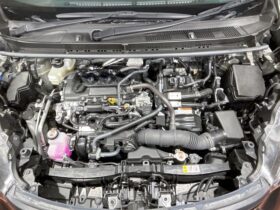 
									TOYOTA Sienta X Black 2025′ FGFGS full								