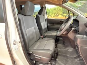 
									TOYOTA Sienta X Pearl White 2025′ FGFGW full								