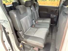 
									TOYOTA Sienta X Pearl White 2025′ FGFGW full								
