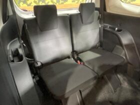 
									TOYOTA Sienta X Pearl White 2025′ FGFGW full								