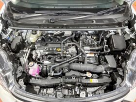 
									TOYOTA Sienta X Pearl White 2025′ FGFGW full								