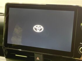 
									TOYOTA Voxy S-Z Pearl White 2024′ FGFLR full								